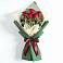 Букет цветов из: Розы в Зарубино Новгородская область