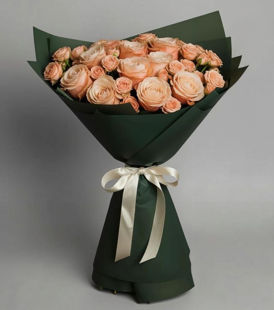 Букет Элегантный в Зарубино Новгородская область