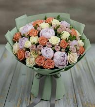 Букет Мороженное #REPLACE_PRED# Зарубино Новгородская область