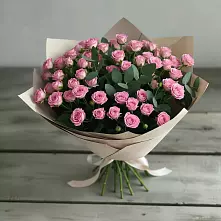 Букет Удовольствие в Зарубино Новгородская область