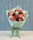 Букет цветов из: Розы в Зарубино Новгородская область