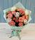 Букет цветов из: Розы в Зарубино Новгородская область