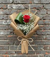 Букет цветов из:  Розы #REPLACE_PRED# Зарубино Новгородская область