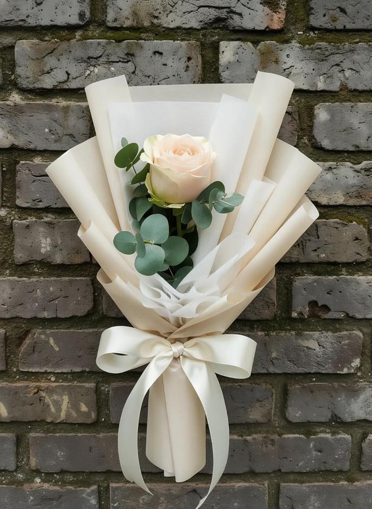 Букет цветов из: Розы в Зарубино Новгородская область