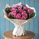 Букет цветов из: Розы в Зарубино Новгородская область