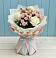 Букет цветов из: Розы в Зарубино Новгородская область