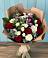 Букет цветов из: Розы и Альстромерии в Зарубино Новгородская область