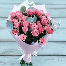 Букет Леди совершенство в Зарубино Новгородская область